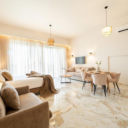 Petradi Suites Kalamata Exteriér fotografie