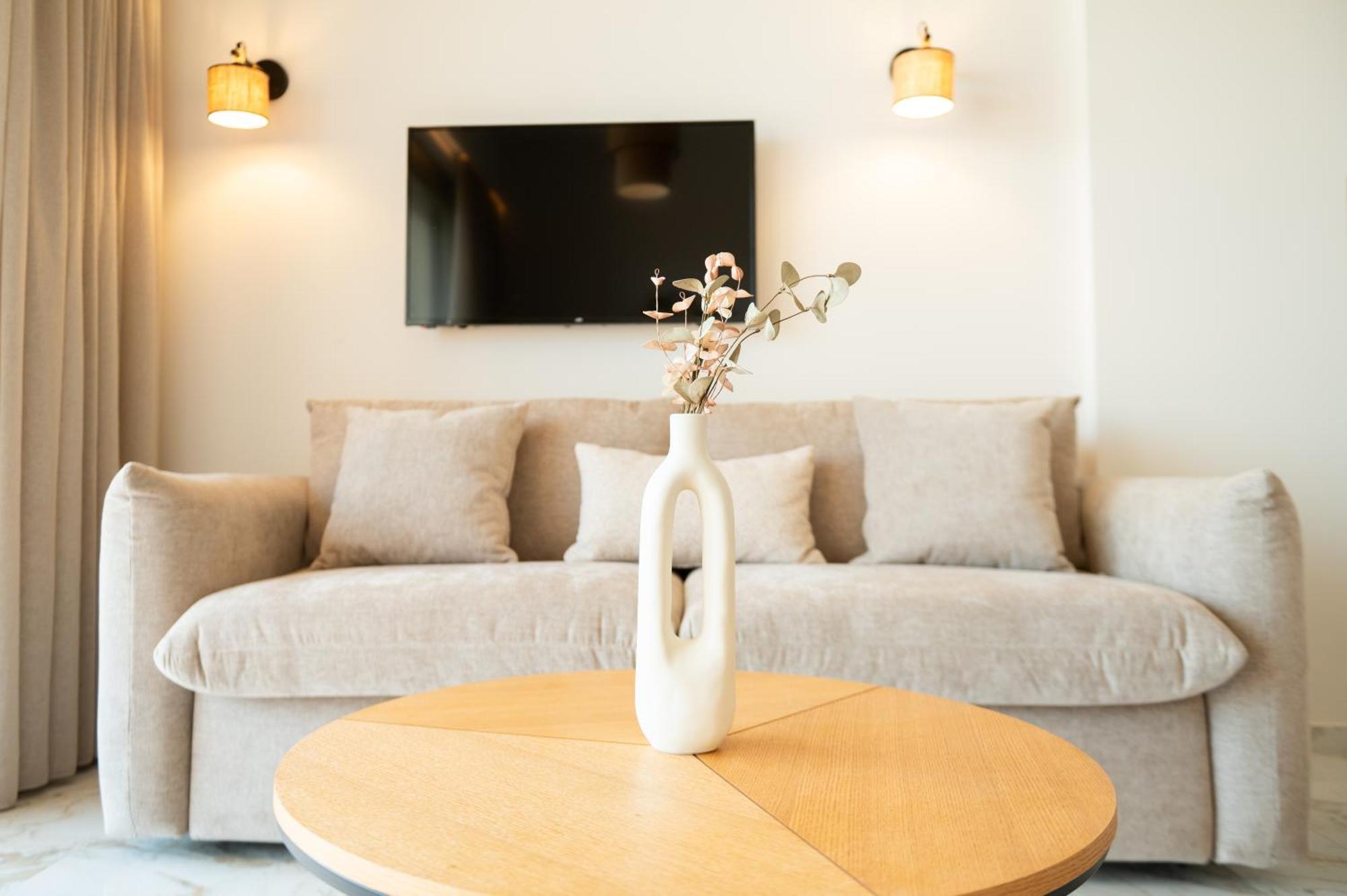 Petradi Suites Kalamata Exteriér fotografie