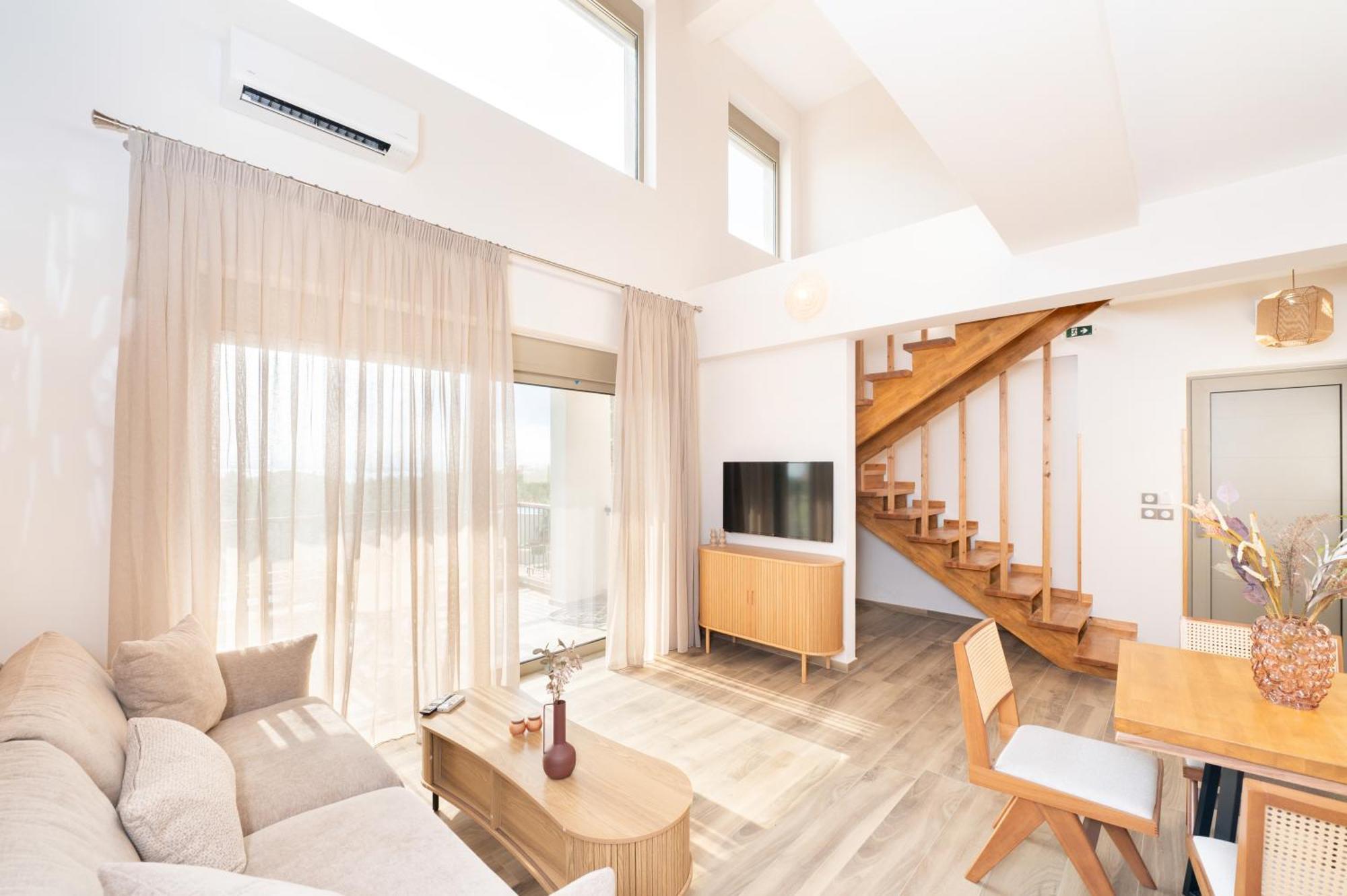 Petradi Suites Kalamata Exteriér fotografie