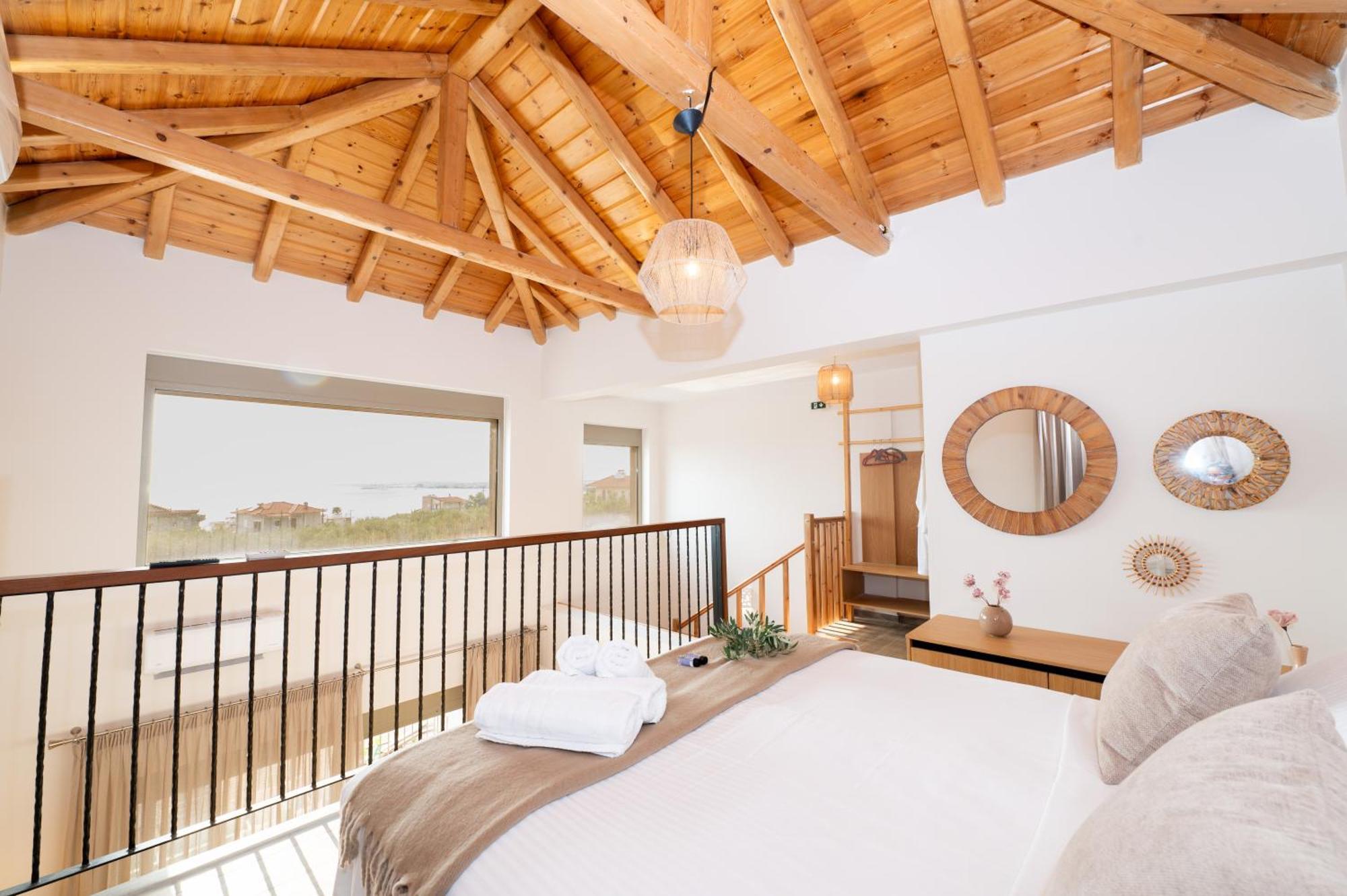 Petradi Suites Kalamata Exteriér fotografie