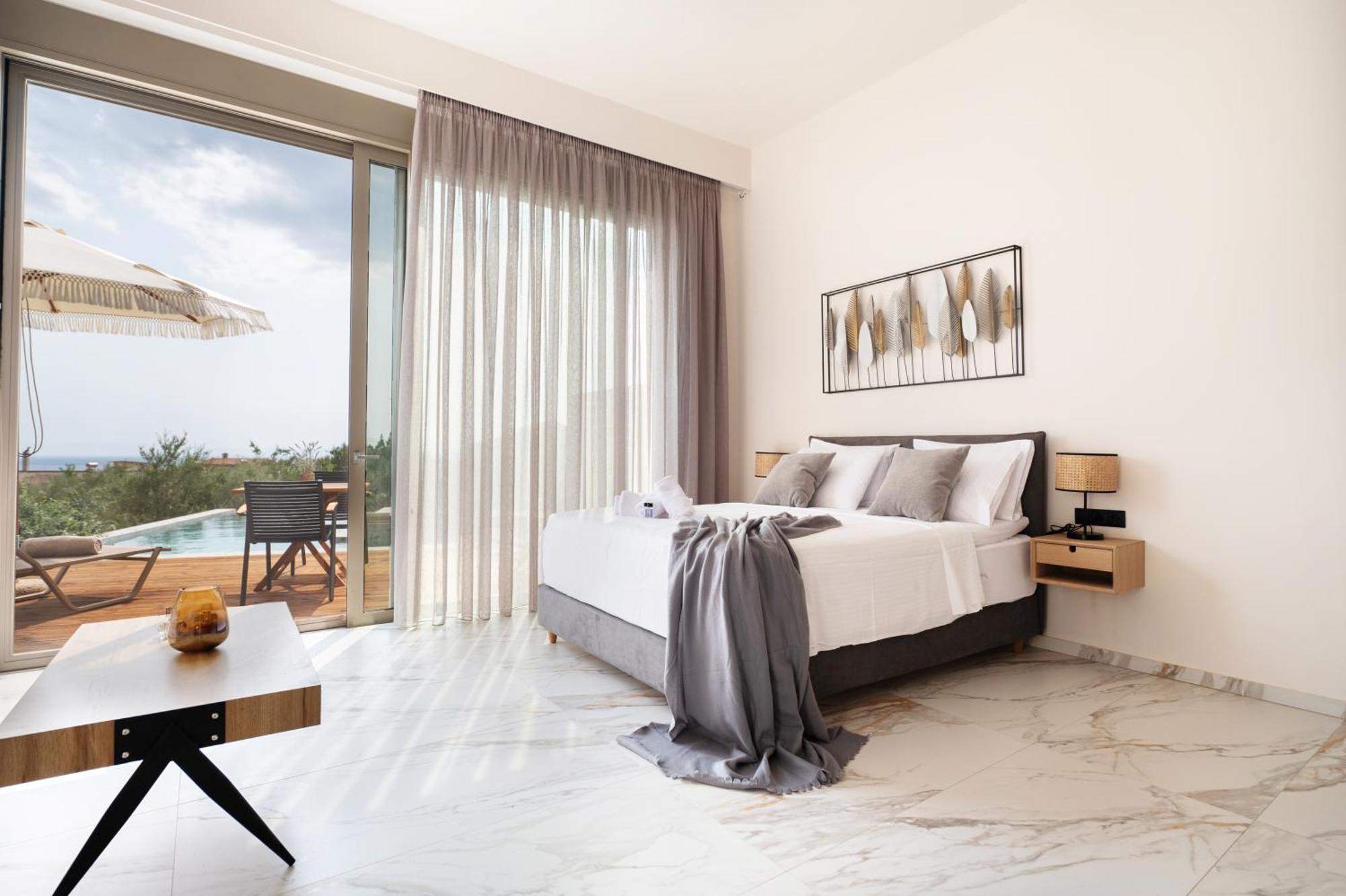 Petradi Suites Kalamata Exteriér fotografie